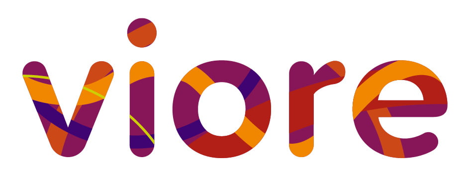 Logo Viore, psychosociale ondersteuning bij kanker | Hilversum